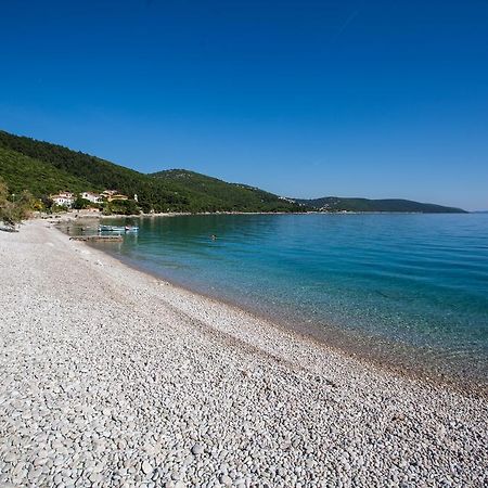 Apartment Pogled Na Luku Cres Zewnętrze zdjęcie